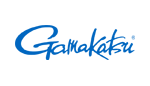 Логотип бренда Gamakatsu