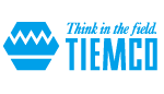 Логотип бренда Tiemco