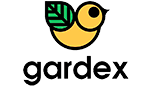 Логотип бренда Gardex