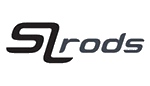 Логотип бренда SLrods