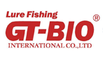 Логотип бренда GT-Bio