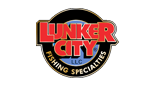 Логотип бренда Lunker City