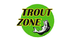 Логотип бренда Trout Zone