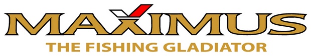 Логотип бренда Maximus