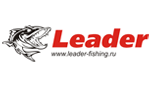 Логотип бренда Leader