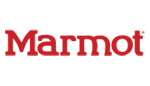 Логотип бренда Marmot
