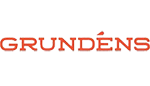 Логотип бренда Grundens