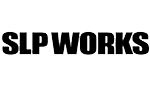 Логотип бренда SLP Works