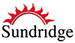Логотип бренда Sundridge