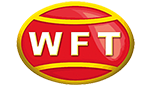 Логотип бренда WFT
