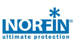 Логотип бренда Norfin