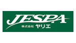 Логотип бренда Jespa