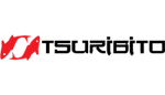 Логотип бренда Tsuribito