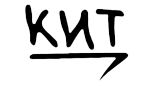 Логотип бренда Кит