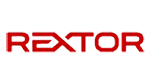 Логотип бренда Rextor