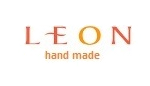 Логотип бренда Leon