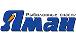 Логотип бренда Яман