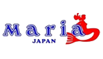 Логотип бренда Maria