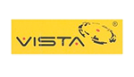 Логотип бренда Vista