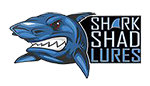 Логотип бренда Shark Shad Lures