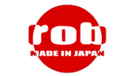 Логотип бренда Rob Lure
