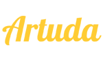 Логотип бренда Artuda