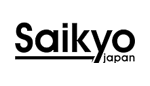 Логотип бренда Saikyo