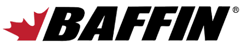 Логотип бренда Baffin