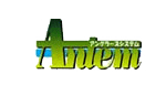 Логотип бренда Antem