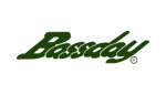 Логотип бренда Bassday