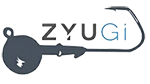 Логотип бренда ZyuGi