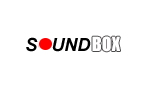 Логотип бренда SoundBox