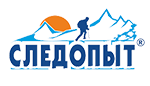 Логотип бренда Следопыт