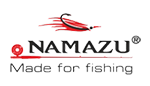 Логотип бренда Namazu