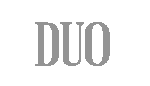 Логотип бренда DUO