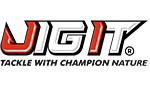 Логотип бренда Jig It