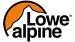 Логотип бренда Lowe Alpine