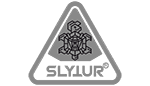 Логотип бренда Slytur