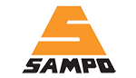 Логотип бренда Sampo