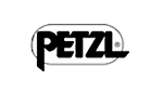 Логотип бренда Petzl