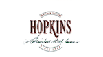 Логотип бренда Hopkins