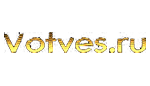 Логотип бренда Votves