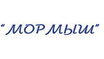 Логотип бренда Мормыш