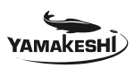 Логотип бренда Yamakeshi