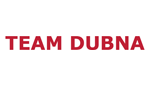 Логотип бренда Team Dubna