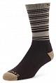 Simms Merino Lightweight Hiker Sock Hickory XL