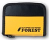 Forest Lure Case S Yellow