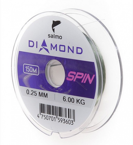  Diamond Spin