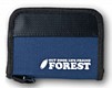 Forest Lure Case S Blue