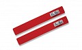 EverGreen Rod belt Red